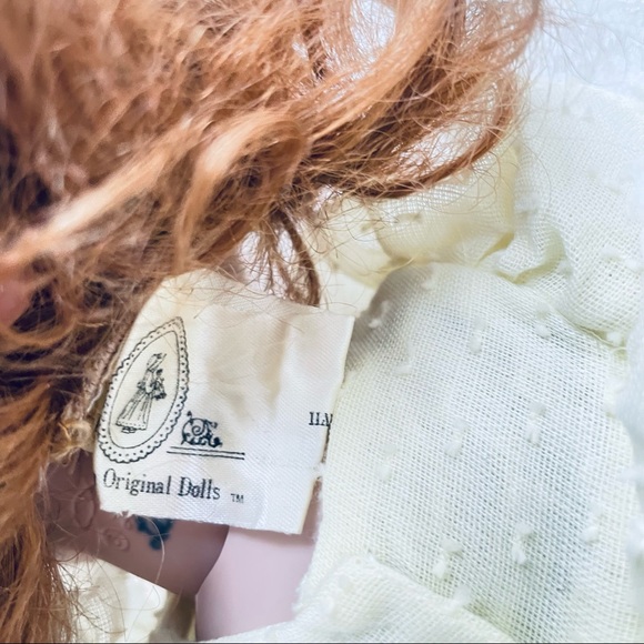 lee Middleton doll vintage 1981 - Picture 8 of 10